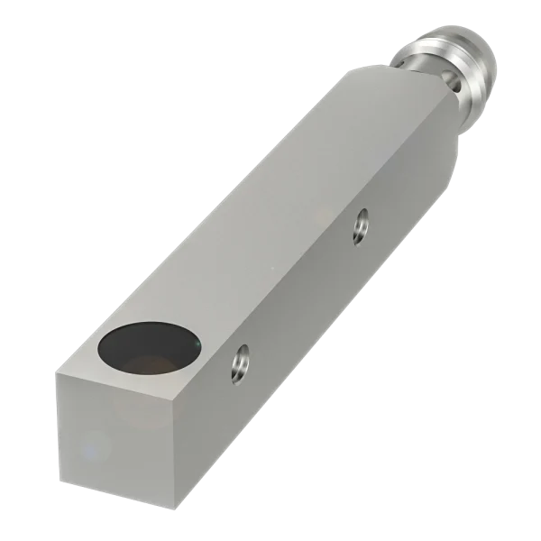 Capteur inductif BES01U2 BALLUFF - Détecteur de proximité inductif