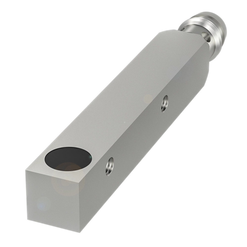 Capteur inductif BES01U2 BALLUFF - Détecteur de proximité inductif