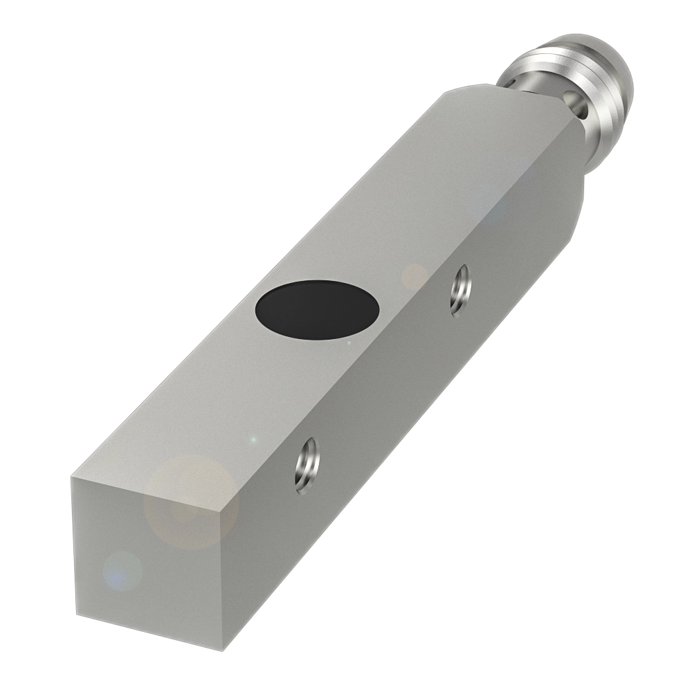 Capteur inductif BES01UK BALLUFF - Détecteur de proximité inductif