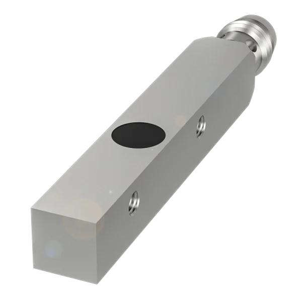 Capteur inductif BES01UW BALLUFF - Détecteur de proximité inductif