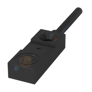 Capteur inductif BES052N BALLUFF - Détecteur de proximité inductif