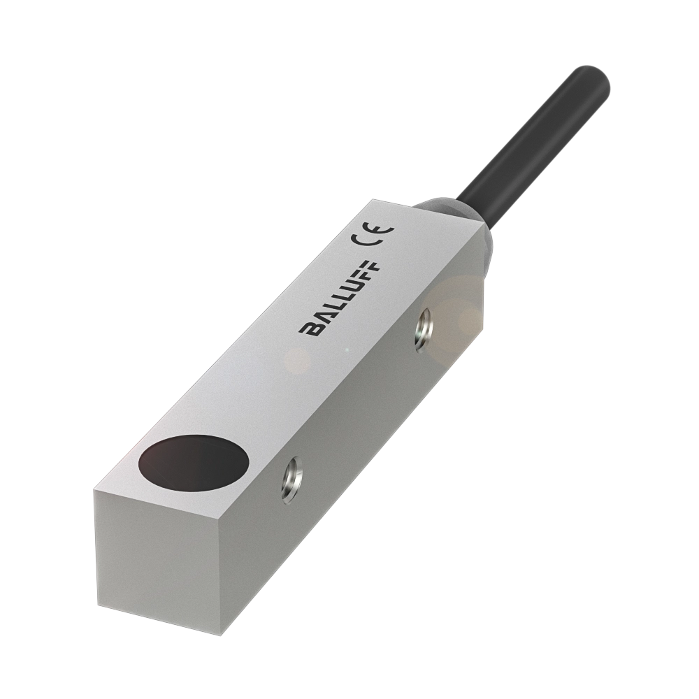Capteur inductif BES05NZ BALLUFF - Détecteur de proximité inductif