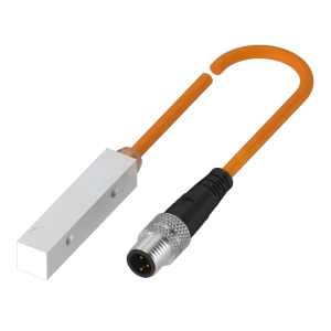 Capteur inductif BES055A BALLUFF - Détecteur de proximité inductif