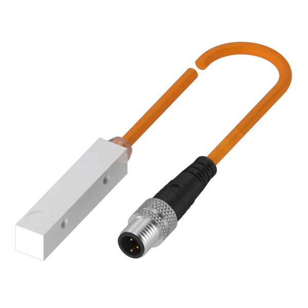 Capteur inductif BES055A BALLUFF - Détecteur de proximité inductif