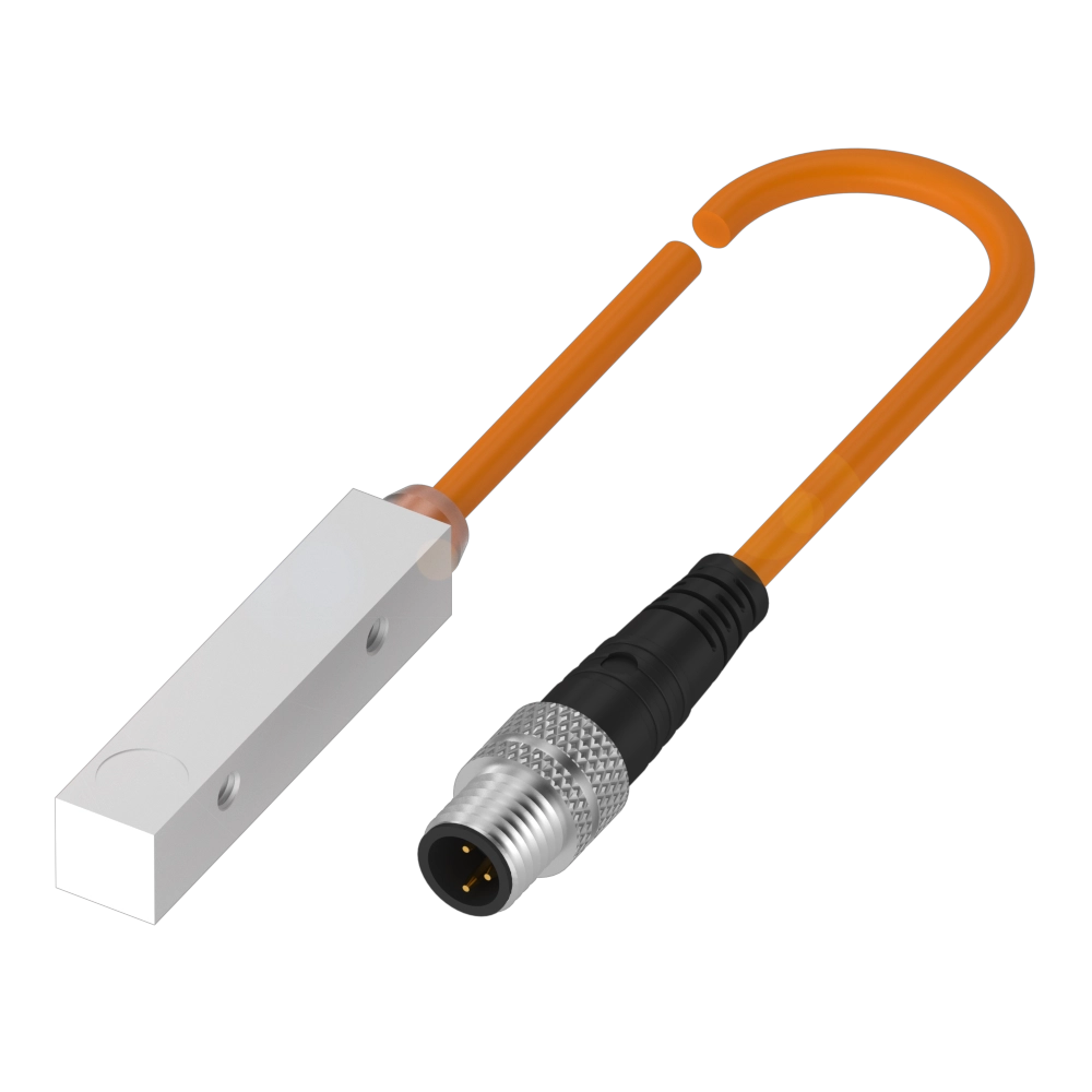 Capteur inductif BES055A BALLUFF - Détecteur de proximité inductif