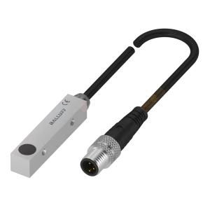 Capteur inductif BES03J9 BALLUFF - Détecteur de proximité inductif