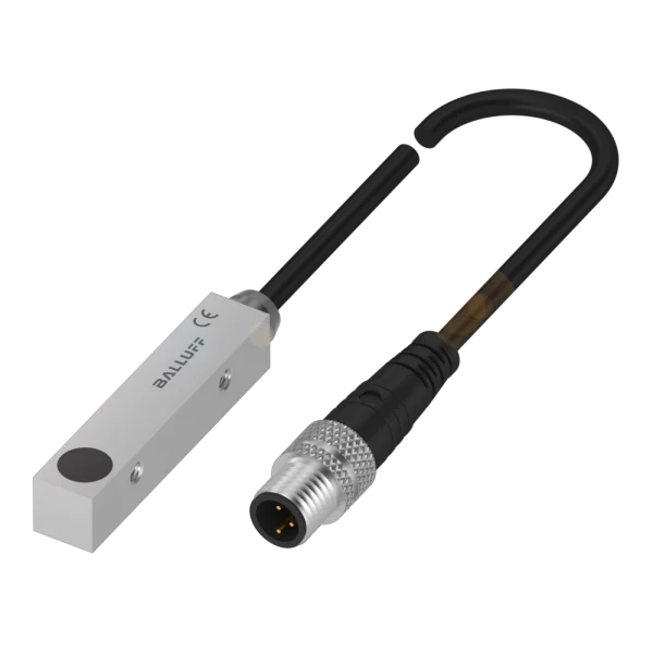 Capteur inductif BES01TK BALLUFF - Détecteur de proximité inductif