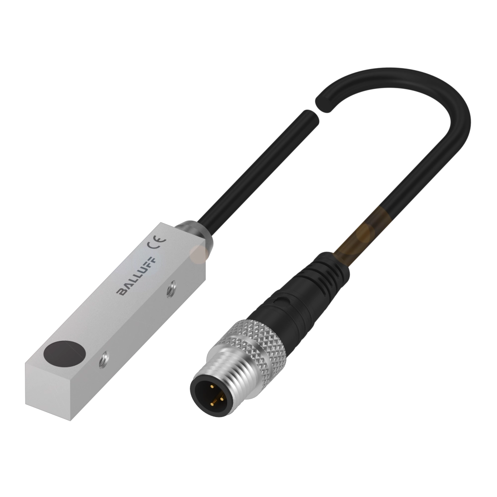 Capteur inductif BES01TK BALLUFF - Détecteur de proximité inductif