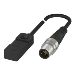 Capteur inductif BES052T BALLUFF - Détecteur de proximité inductif