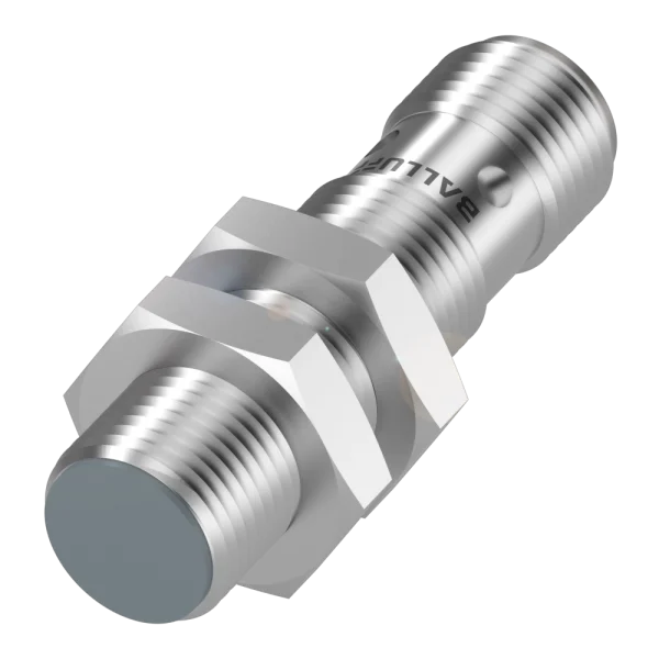 Capteur inductif BES014W BALLUFF - Détecteur de proximité inductif
