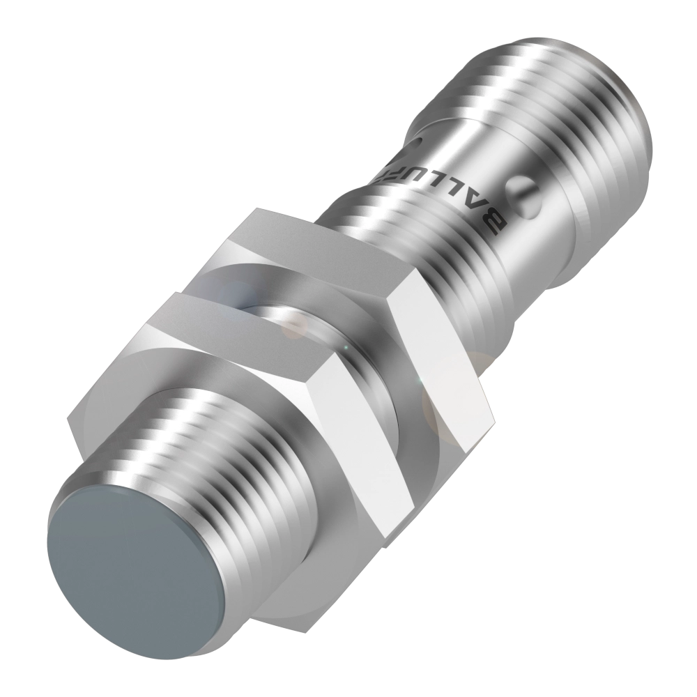 Capteur inductif BES014W BALLUFF - Détecteur de proximité inductif
