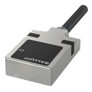 Capteur inductif BES0481 BALLUFF - Détecteur de proximité inductif