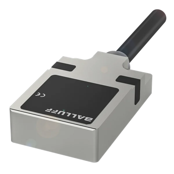 Capteur inductif BES01W4 BALLUFF - Détecteur de proximité inductif