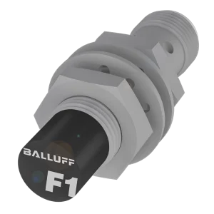 Capteur inductif BES02JY BALLUFF - Détecteur de proximité inductif