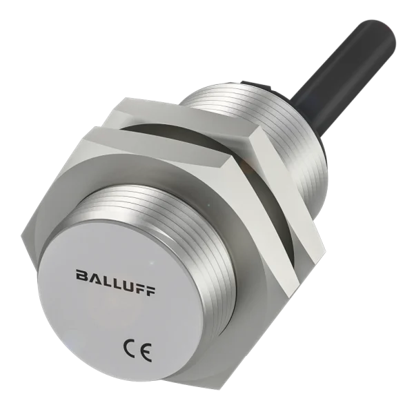 Capteur inductif BES00EP BALLUFF - Détecteur de proximité inductif