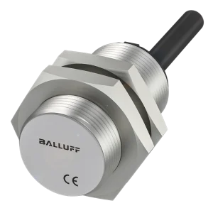 Capteur inductif BES0494 BALLUFF - Détecteur de proximité inductif