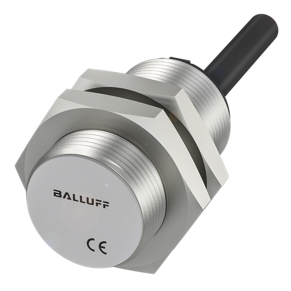 Capteur inductif BES04UE BALLUFF - Détecteur de proximité inductif