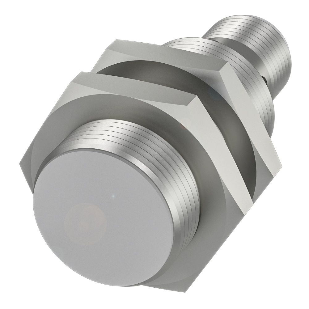 Capteur inductif BES030L BALLUFF - Détecteur de proximité inductif