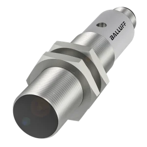 Capteur inductif BES0496 BALLUFF - Détecteur de proximité inductif