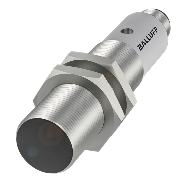 Capteur inductif BES0496 BALLUFF - Détecteur de proximité inductif