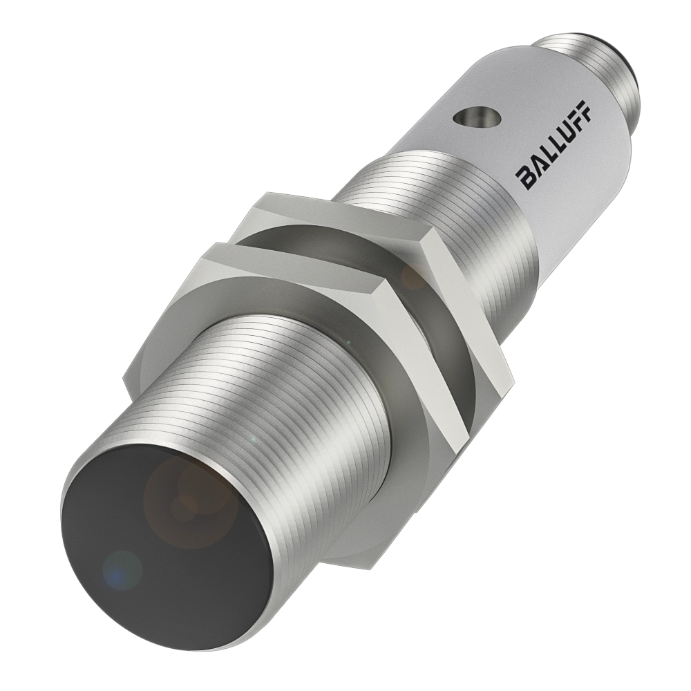 Capteur inductif BES0496 BALLUFF - Détecteur de proximité inductif