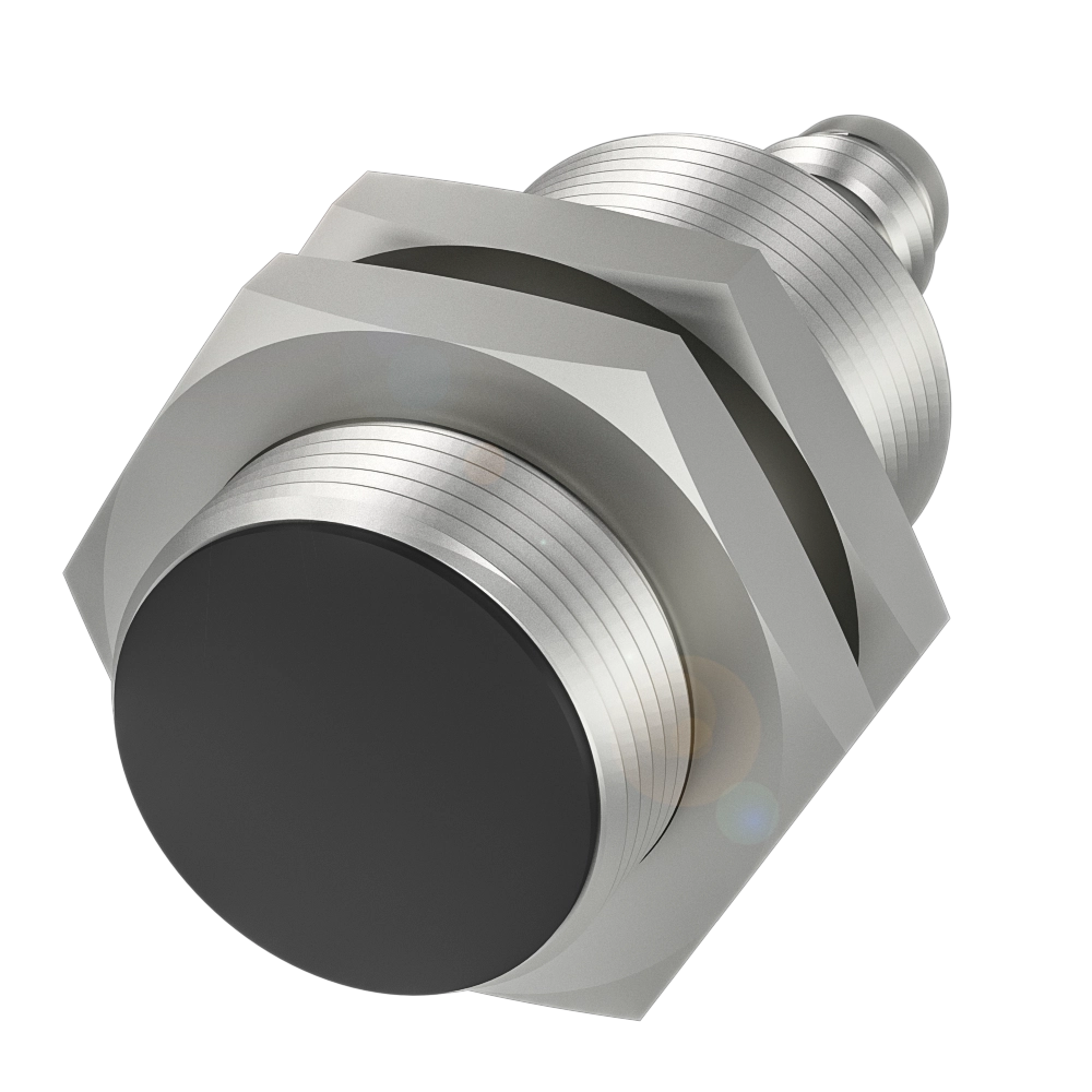 Capteur inductif BES030R BALLUFF - Détecteur de proximité inductif