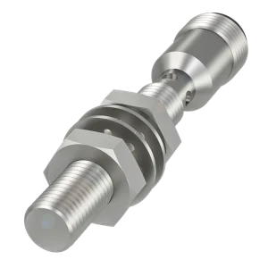 Capteur inductif BES02YZ BALLUFF - Détecteur de proximité inductif