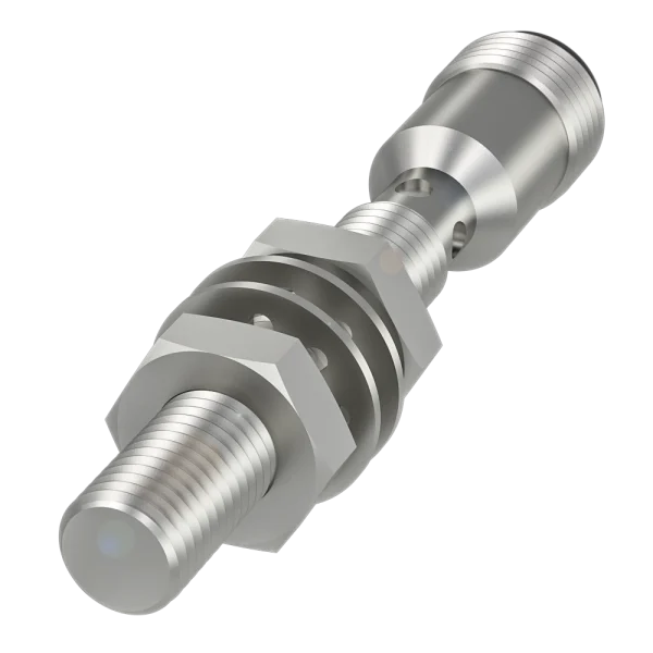 Capteur inductif BES02YZ BALLUFF - Détecteur de proximité inductif