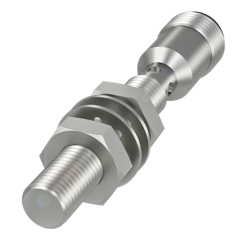 Capteur inductif BES02YZ BALLUFF - Détecteur de proximité inductif