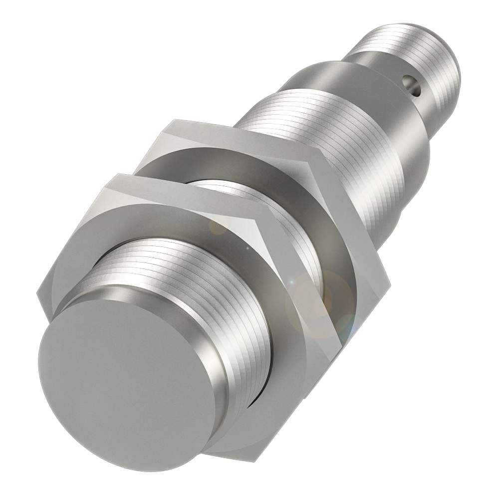 Capteur inductif BES02Z7 BALLUFF - Détecteur de proximité inductif