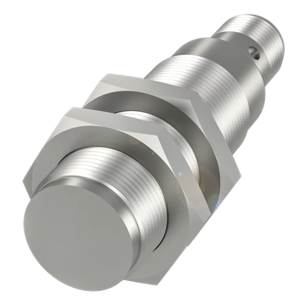 Capteur inductif BES02Z9 BALLUFF - Détecteur de proximité inductif
