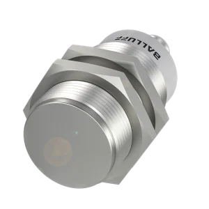 Capteur inductif BES02ZJ BALLUFF - Détecteur de proximité inductif