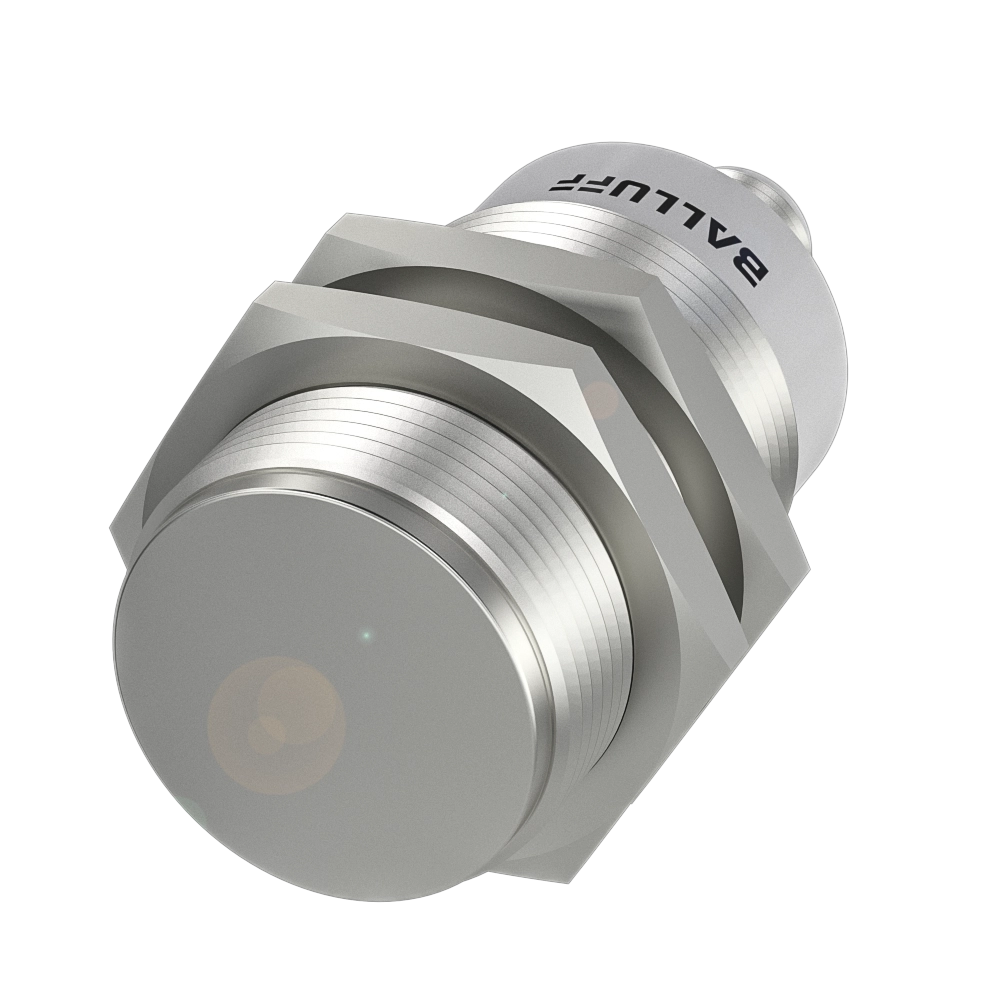 Capteur inductif BES02ZJ BALLUFF - Détecteur de proximité inductif