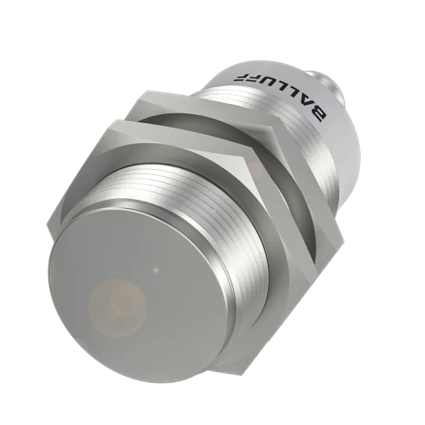 Capteur inductif BES02ZH BALLUFF - Détecteur de proximité inductif