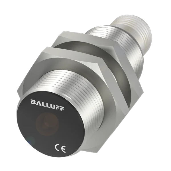 Capteur inductif BES006A BALLUFF - Détecteur de proximité inductif