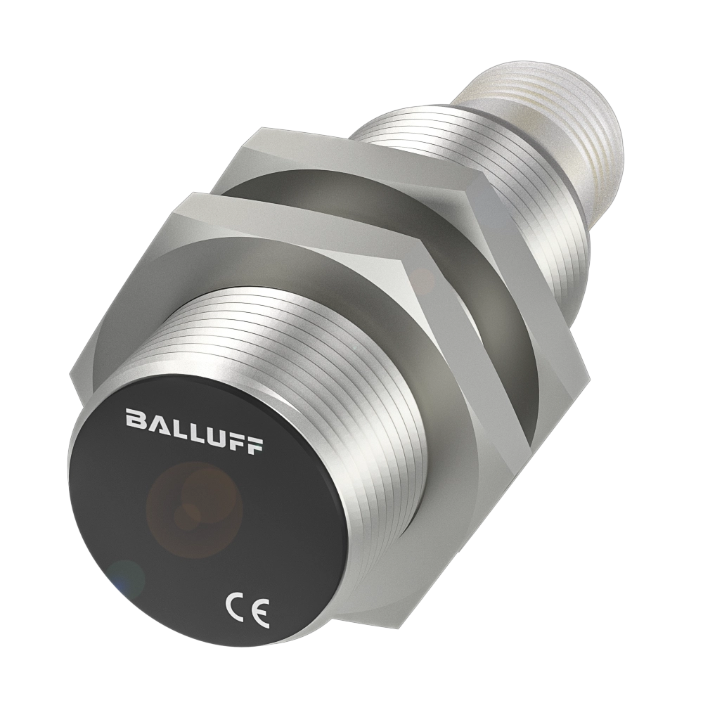 Capteur inductif BES006A BALLUFF - Détecteur de proximité inductif