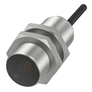 Capteur inductif BES006E BALLUFF - Détecteur de proximité inductif
