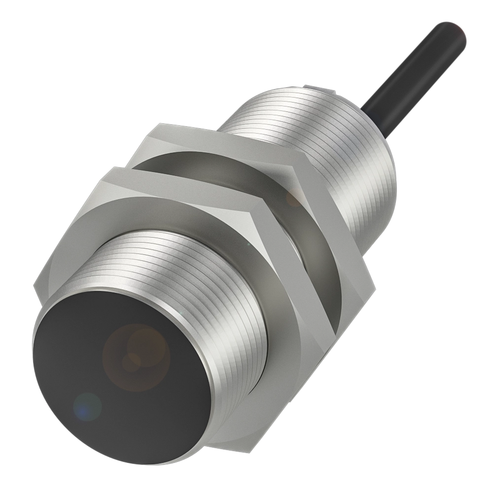 Capteur inductif BES006E BALLUFF - Détecteur de proximité inductif