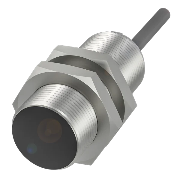 Capteur inductif BES0073 BALLUFF - Détecteur de proximité inductif