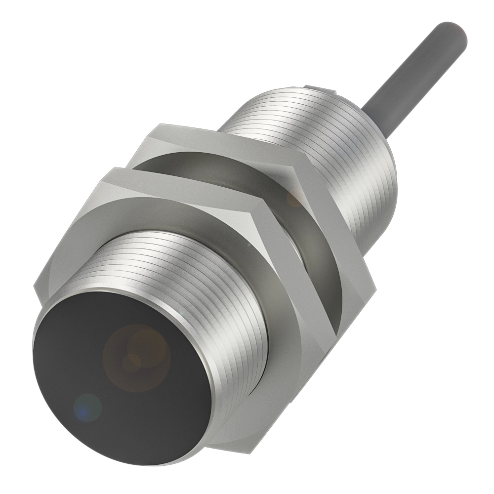 Capteur inductif BES0074 BALLUFF - Détecteur de proximité inductif