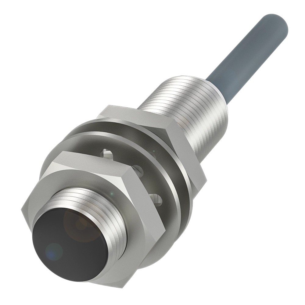 Capteur inductif BES024L BALLUFF - Détecteur de proximité inductif
