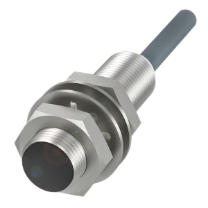 Capteur inductif BES004P BALLUFF - Détecteur de proximité inductif