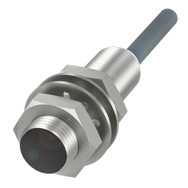 Capteur inductif BES004P BALLUFF - Détecteur de proximité inductif