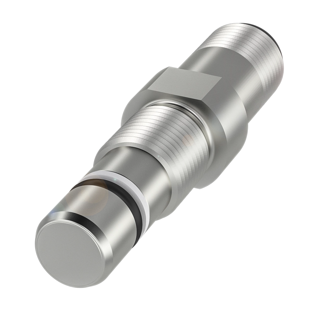Capteur inductif BHS004L BALLUFF - Détecteur de proximité inductif