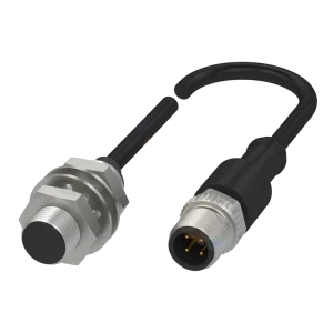 Capteur inductif BES00PW BALLUFF - Détecteur de proximité inductif