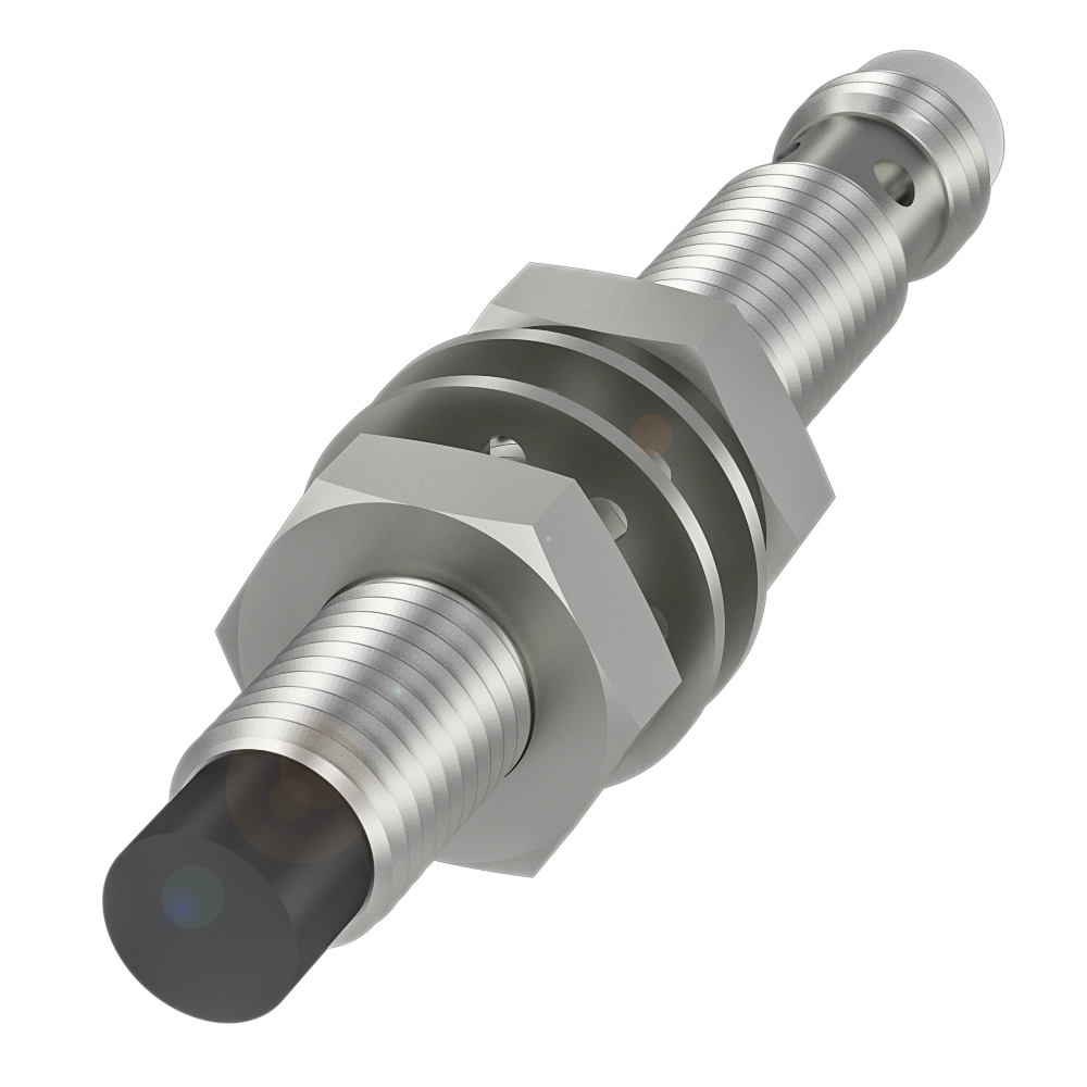 Capteur inductif BES001F BALLUFF - Détecteur de proximité inductif