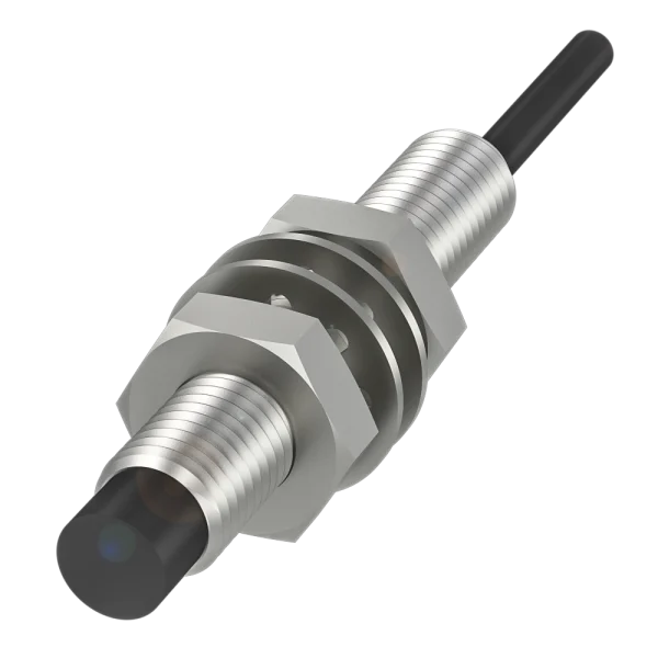 Capteur inductif BES0013 BALLUFF - Détecteur de proximité inductif
