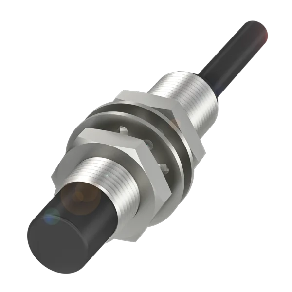 Capteur inductif BES04TL BALLUFF - Détecteur de proximité inductif