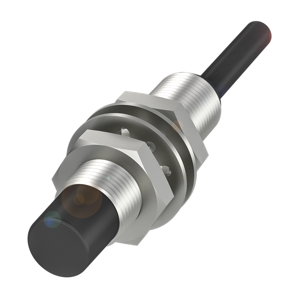 Capteur inductif BES04TL BALLUFF - Détecteur de proximité inductif