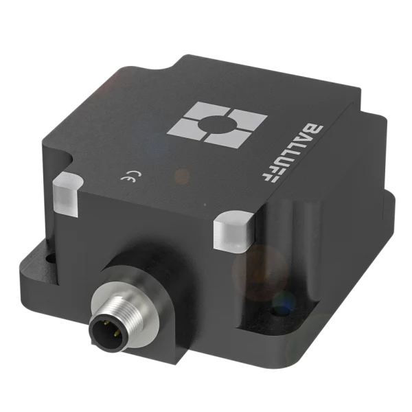 Capteur inductif BES0225 BALLUFF - Détecteur de proximité inductif